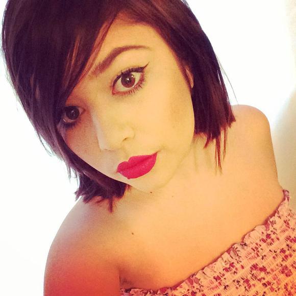 Meet your Posher, 'priscilla