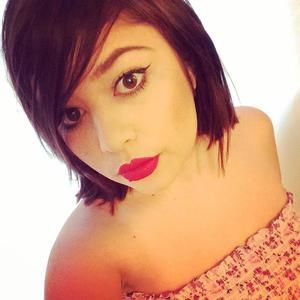 Meet your Posher, 'priscilla