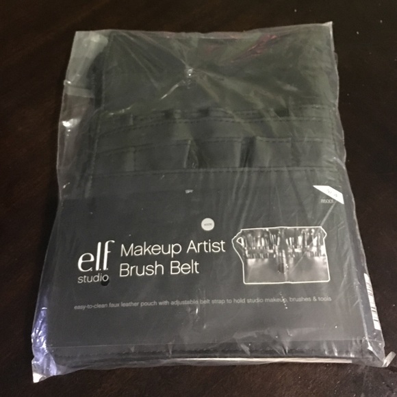 Makeup Artist brush kit