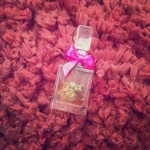 Juicy couture perfume