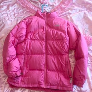North Face Down Winter Jacket