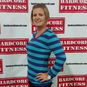 Meet your Posher, Julie