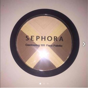 Sephora contour