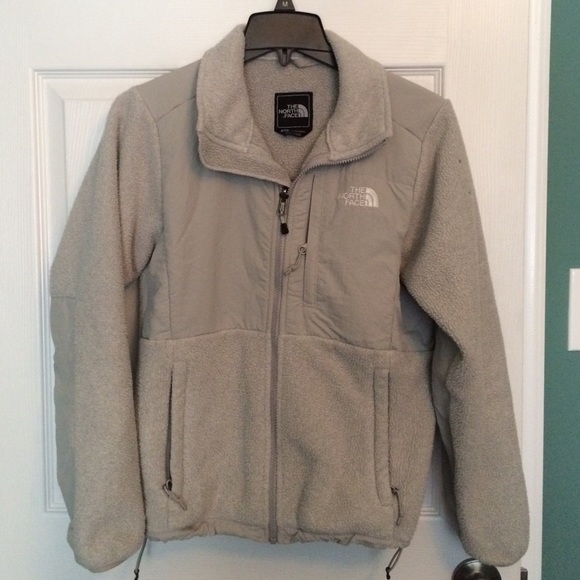 Women's Denali Northface