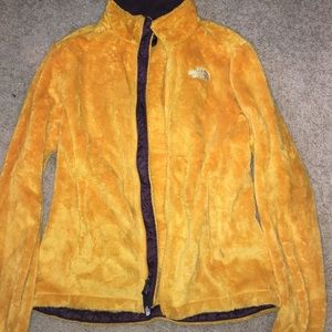 One of a kind North Face Jacket