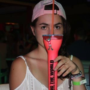 Meet your Posher, Kathryn