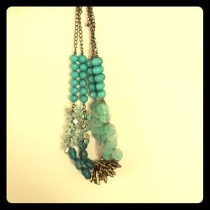 Costume necklace to perfect any outfit!