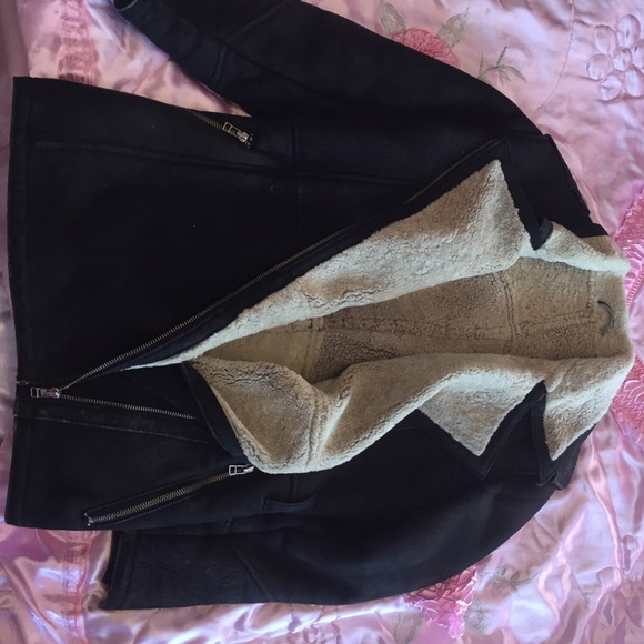 Winter Jacket - Picture 2 of 2