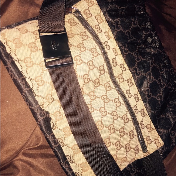 Gucci waist bag - Picture 2 of 4