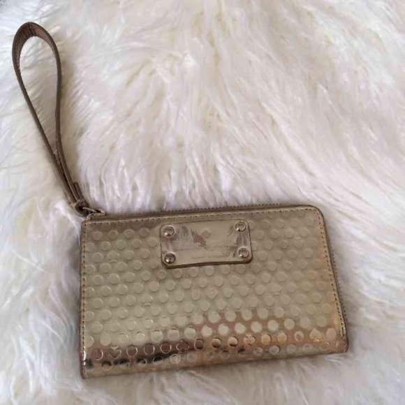 Kate Spade Wristlet