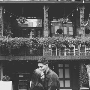 Meet your Posher, Morgan