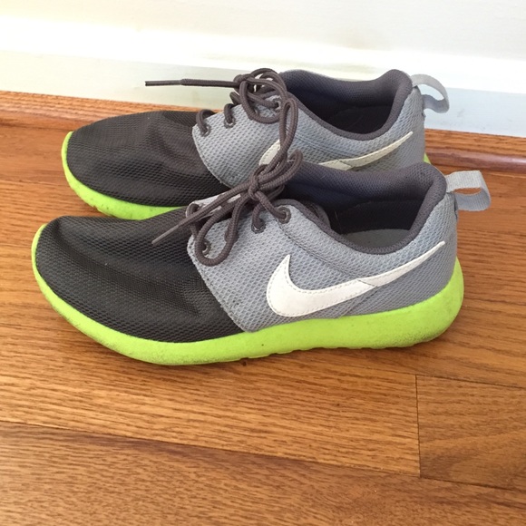 Nike Roshes