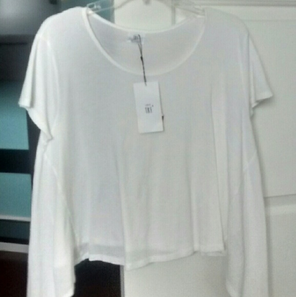 Zara top