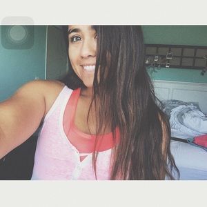 Meet your Posher, Erica