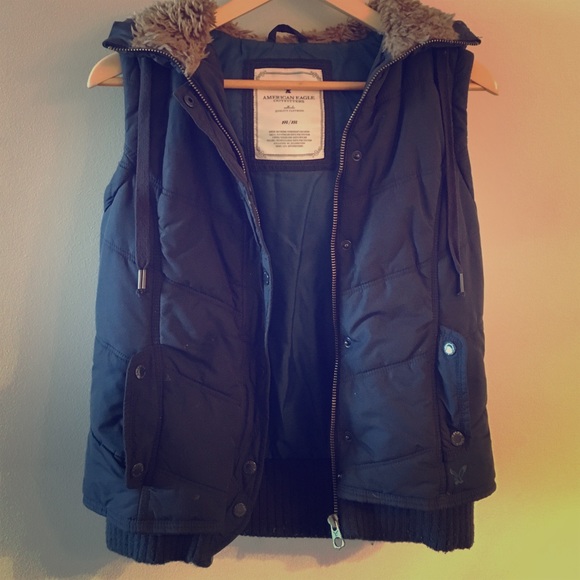 Vest