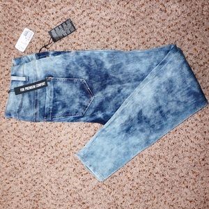 🎀Forever 21 Stretch Jeggings🎀