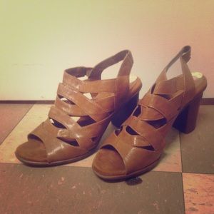 Womens heels