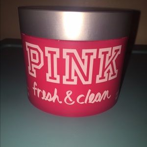 Victoria's Secret body butter