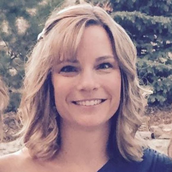 Meet your Posher, Stacey