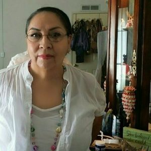 Meet your Posher, Nelle