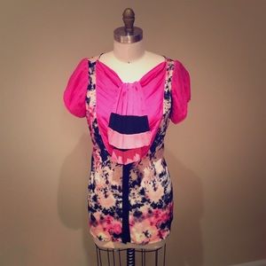 Zac Posen for Target Blouse