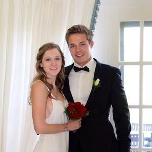 Meet your Posher, Shea