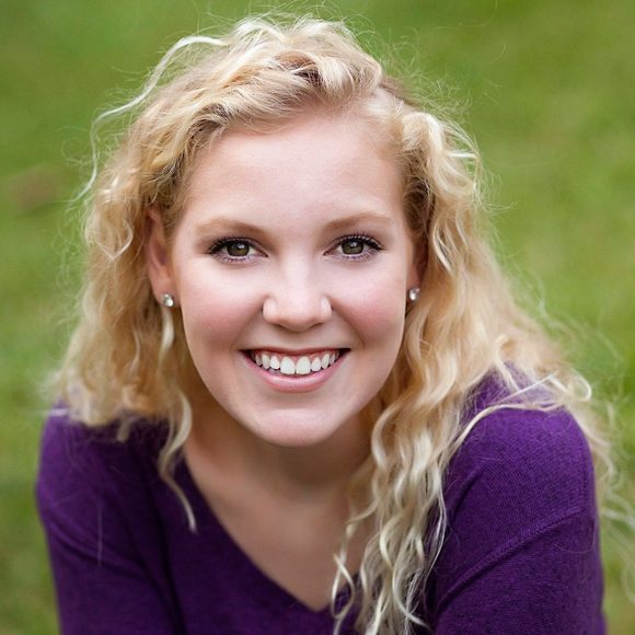 Meet your Posher, Marti