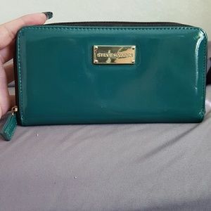Steve madden wallet