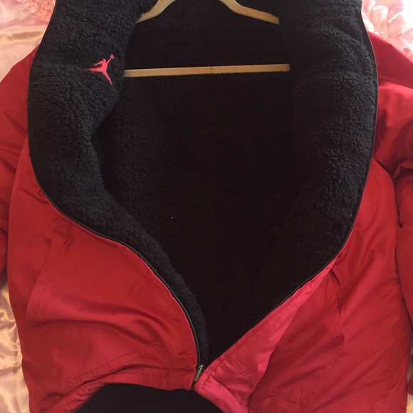 Winter Jacket - Picture 2 of 2