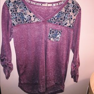 Roxy Shirt