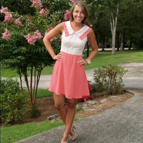 Ya los angeles Dresses & Skirts - NWT ya Los Angeles sailor sleeveless dress