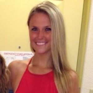 Meet your Posher, Johanna