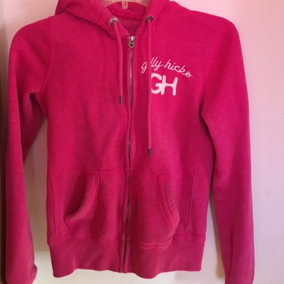 Gilly Hicks Sweatshirt