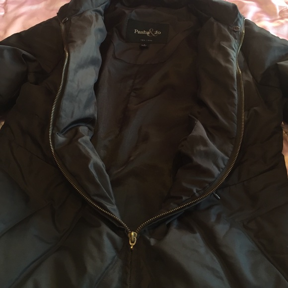 Winter Jacket - Picture 2 of 2