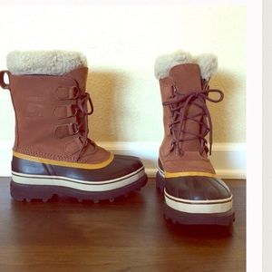‼️24HR SALE ‼️Sorel boots. ✨New without tags ✨