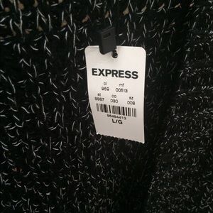 Express Sweater