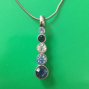 Lia Sophia  necklace