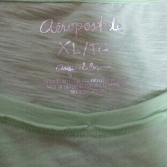 Aeropostale Tee - Picture 2 of 2