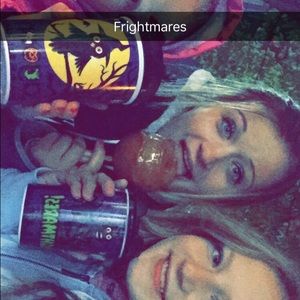 Meet your Posher, Bree