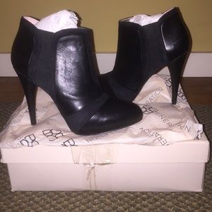 BCBG Booties!!!!!! 👠👠