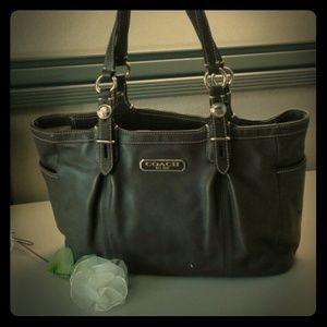 COACH GALLERY Tote