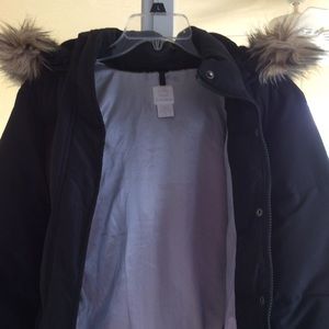 foot locker winter coats