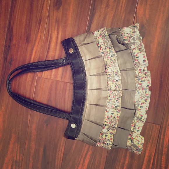 Thirty-one skirt purse
