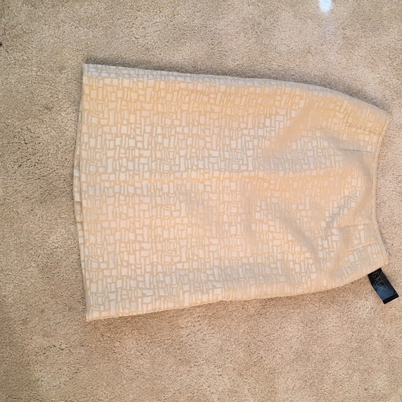 New Kasper skirt size 4