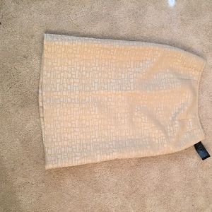 New Kasper skirt size 4