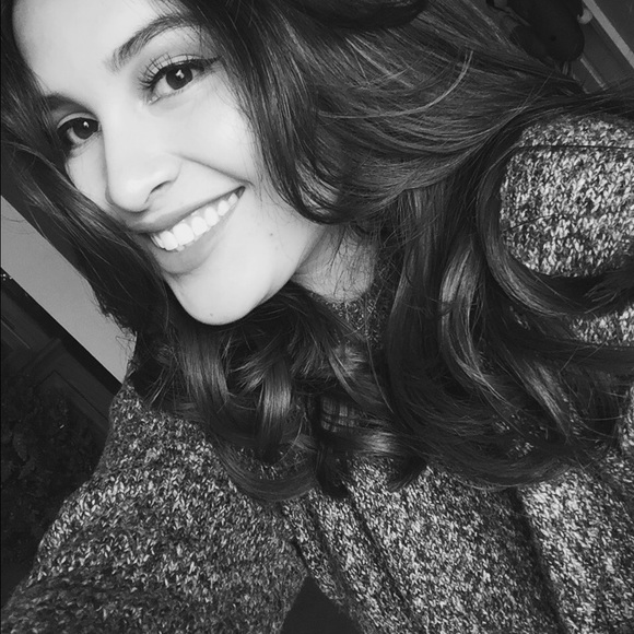 Meet your Posher, Kat