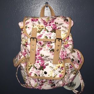 backpack
