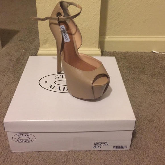 Steve Madden Lowery