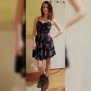 Meet your Posher, Chelsea