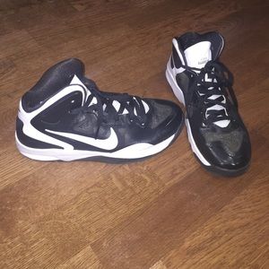 Nike Hyper GuardUp shoes